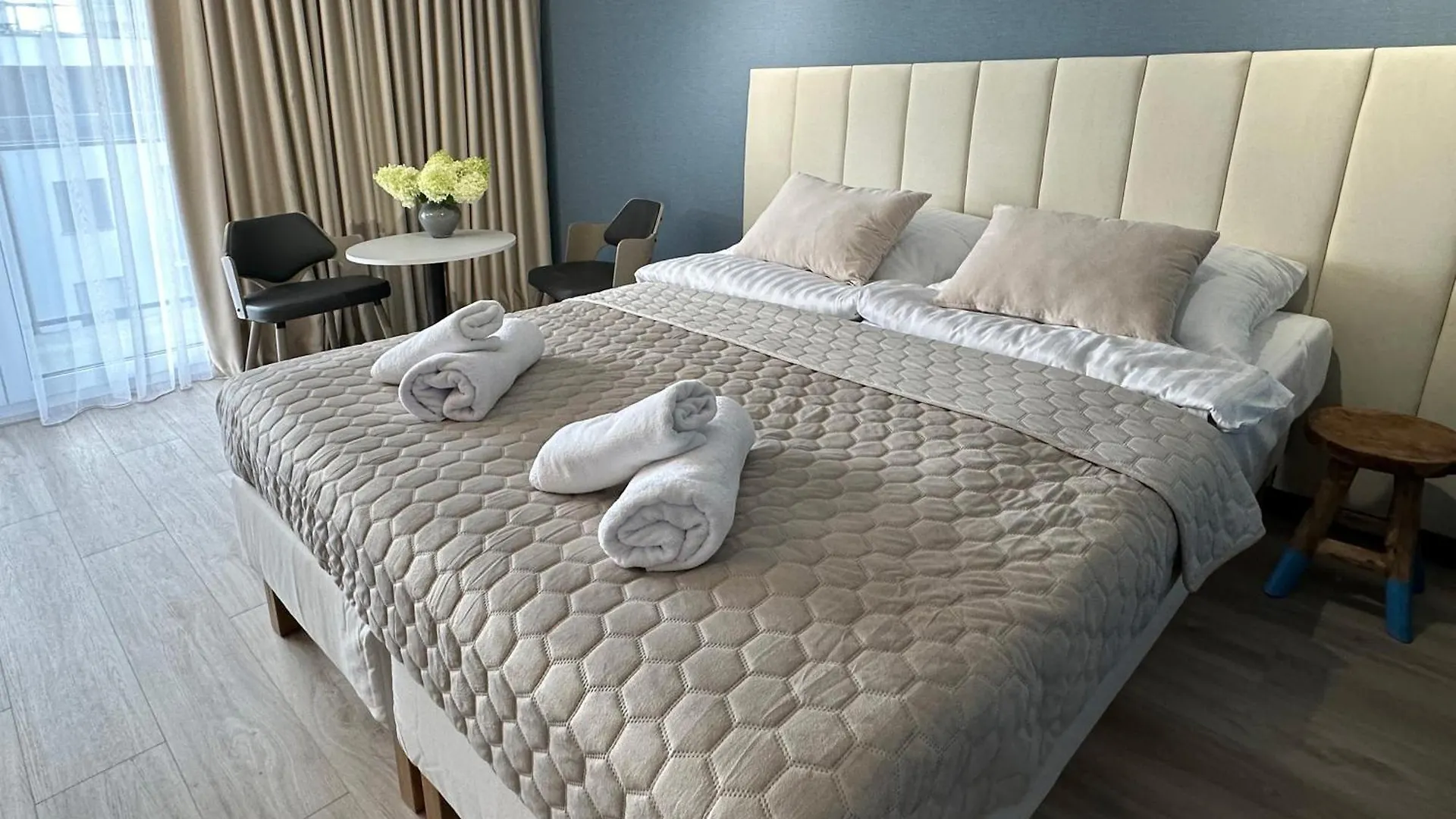 Apartamenty Coastal Comfort Kolobřeh Apartmán