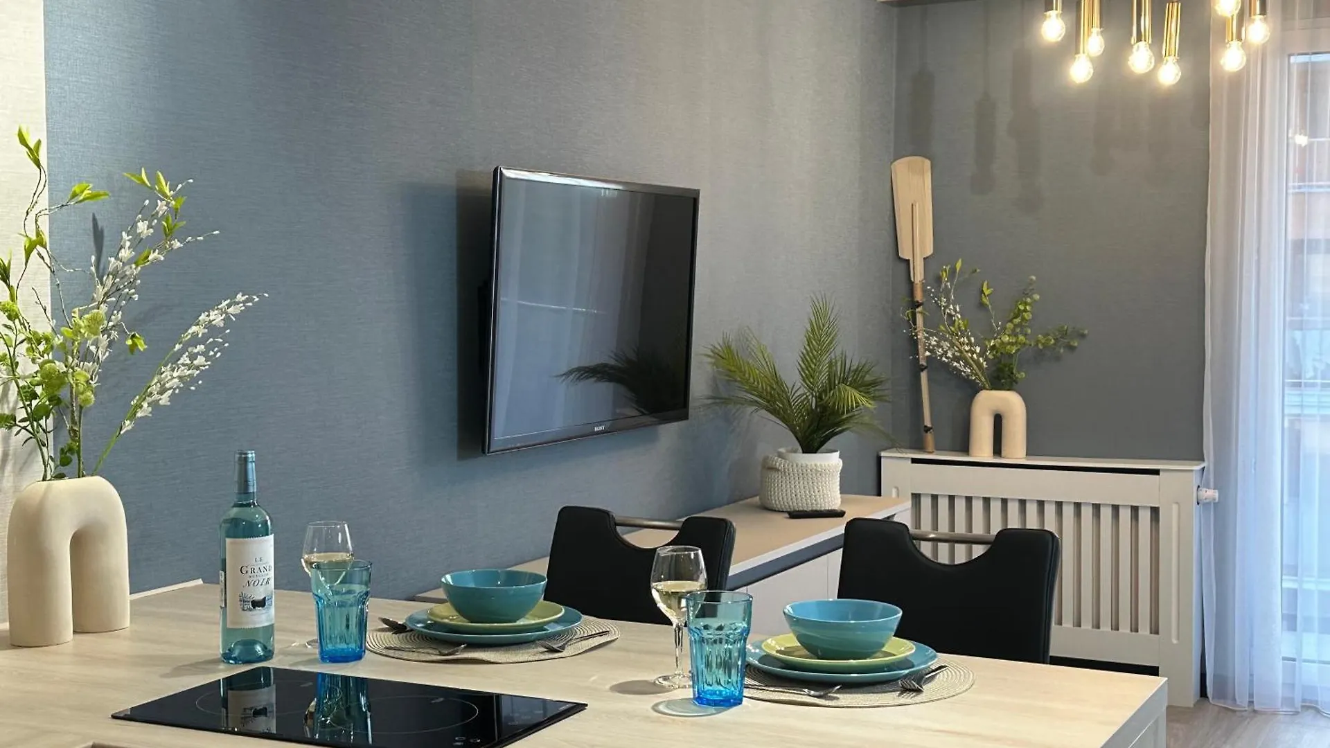 Apartamenty Coastal Comfort Kolobřeh