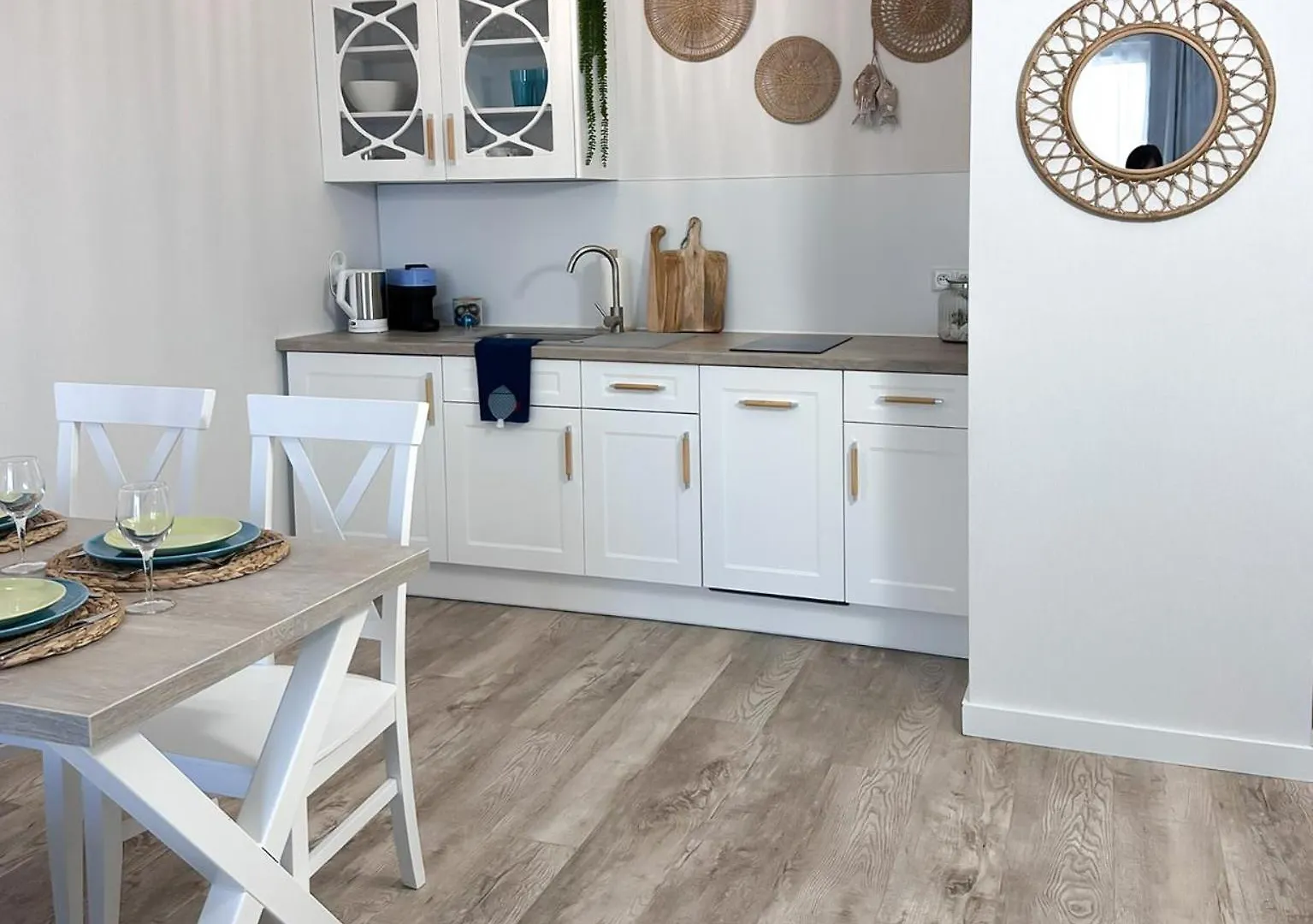 Apartamenty Coastal Comfort Kolobřeh 0*,  Polsko