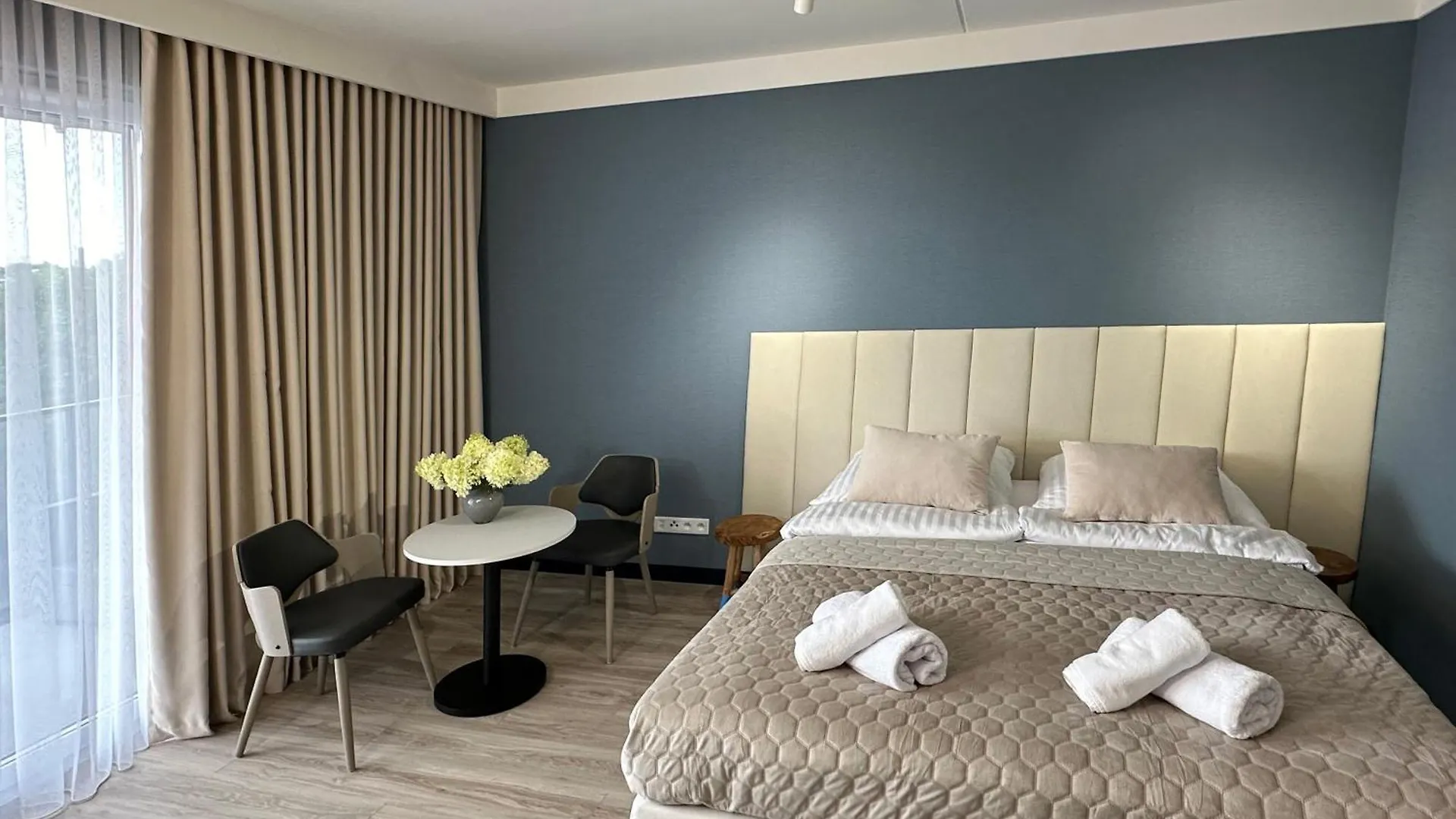 Apartment Apartamenty Coastal Comfort Kolobrzeg