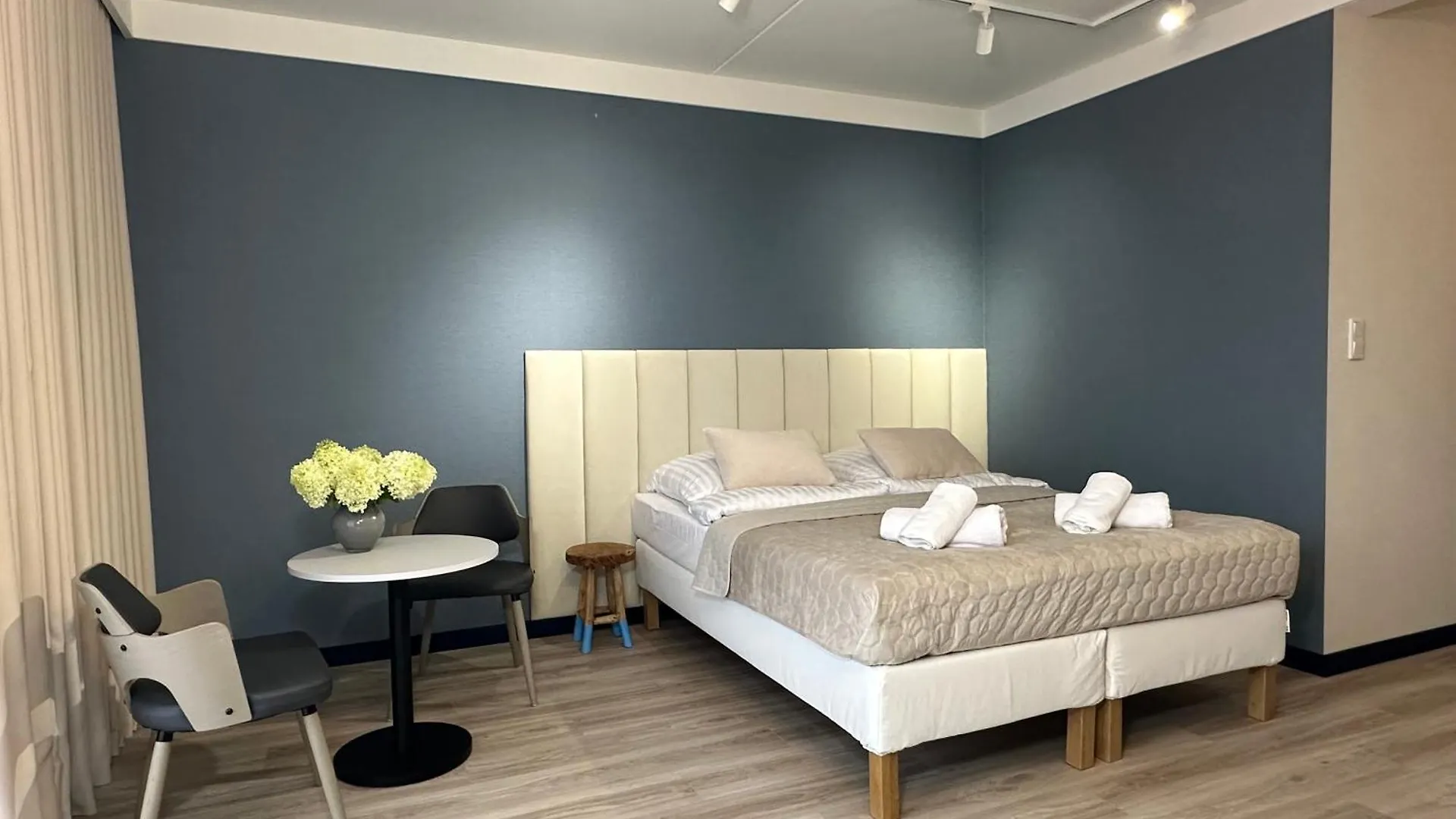 Apartment Apartamenty Coastal Comfort Kolobrzeg