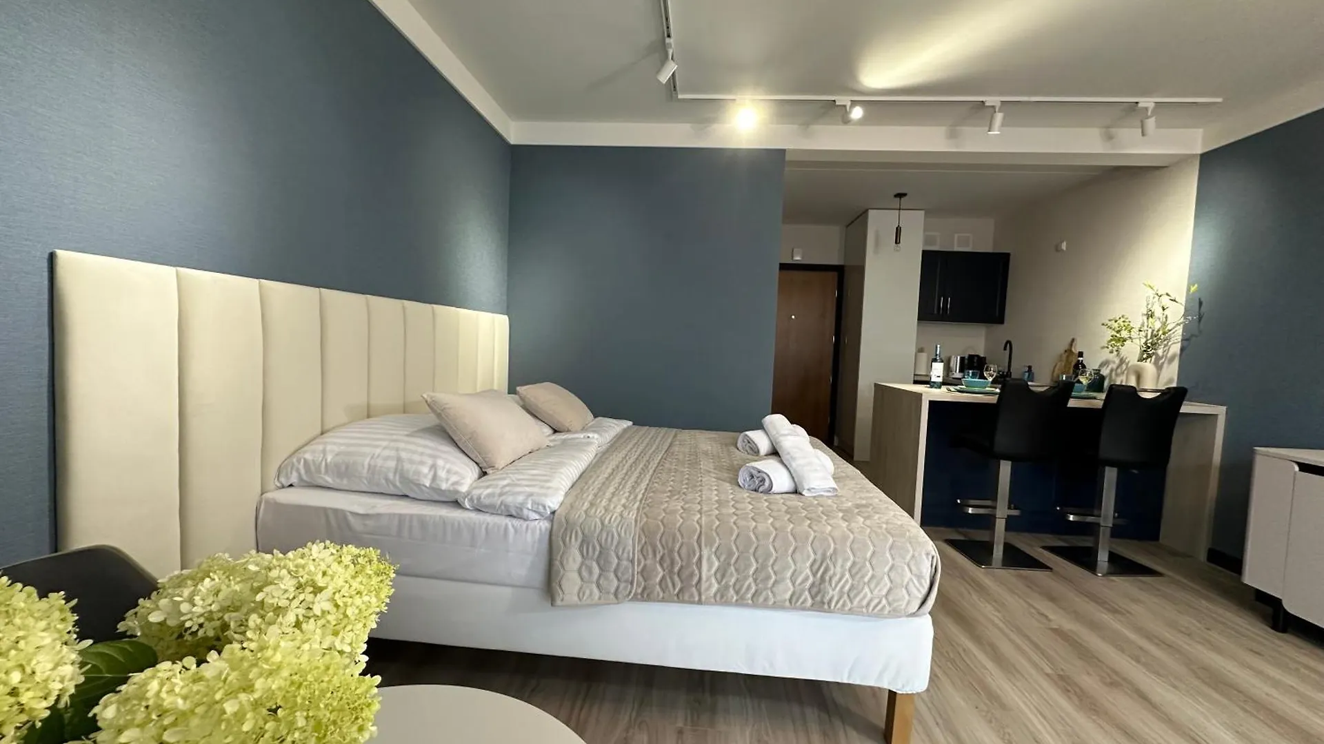 Apartamenty Coastal Comfort Kolobrzeg