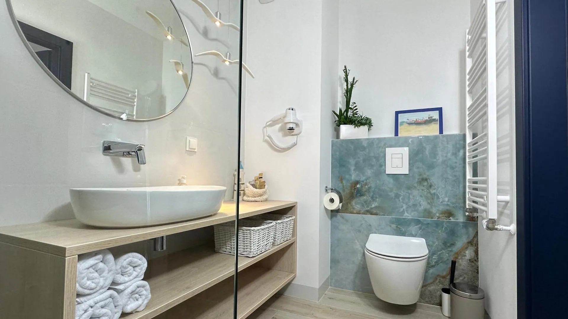 Apartment Apartamenty Coastal Comfort Kolobrzeg