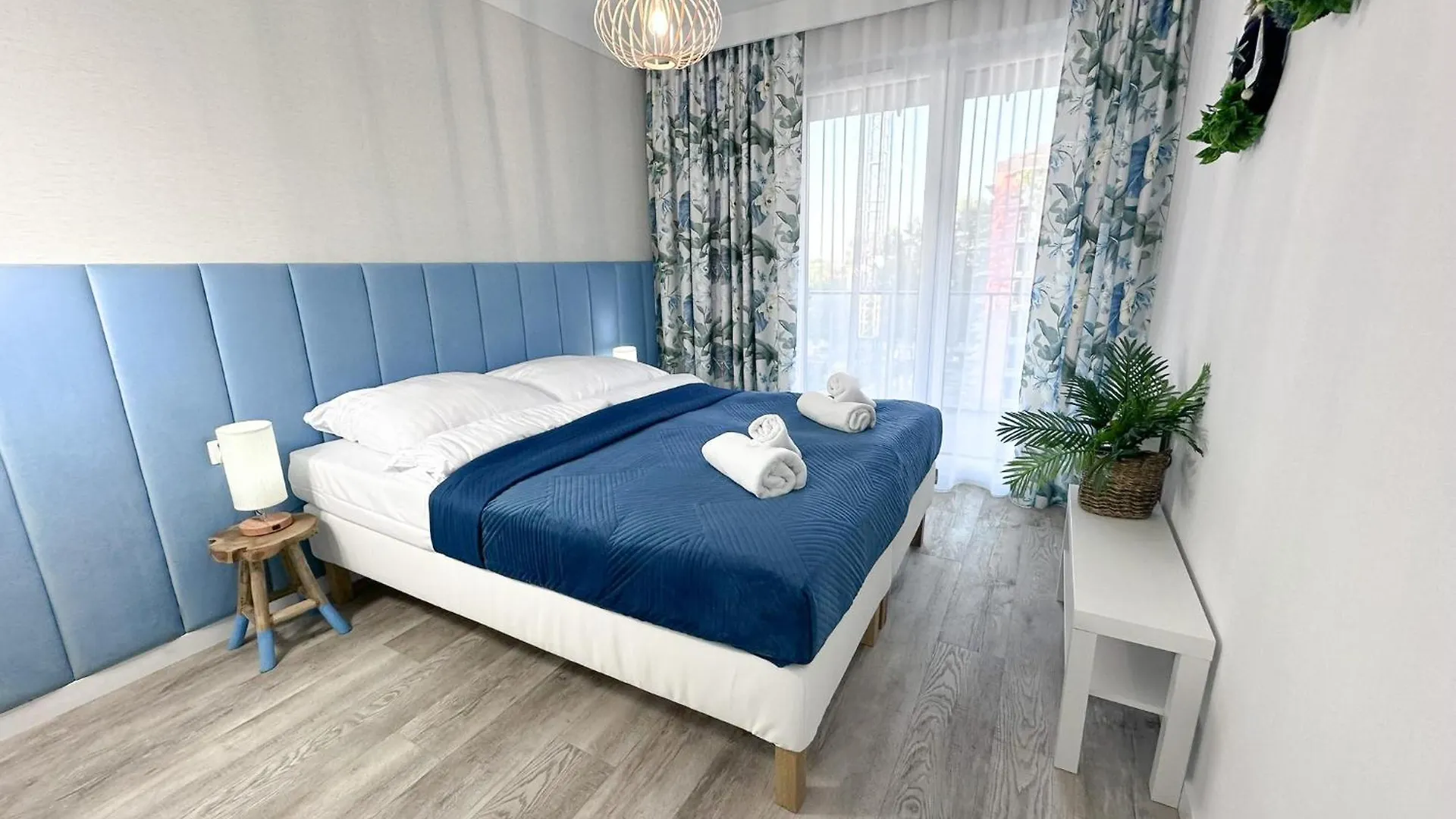 Apartamenty Coastal Comfort Kolobrzeg