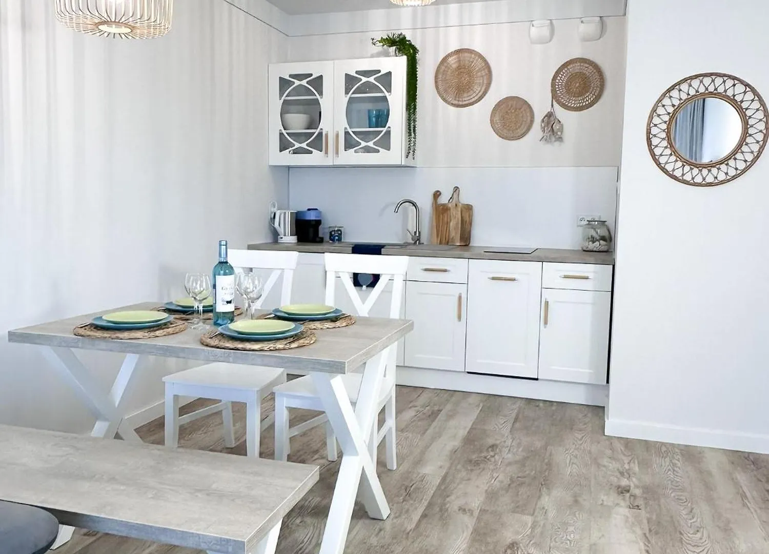 Apartamenty Coastal Comfort Kolobrzeg Apartment