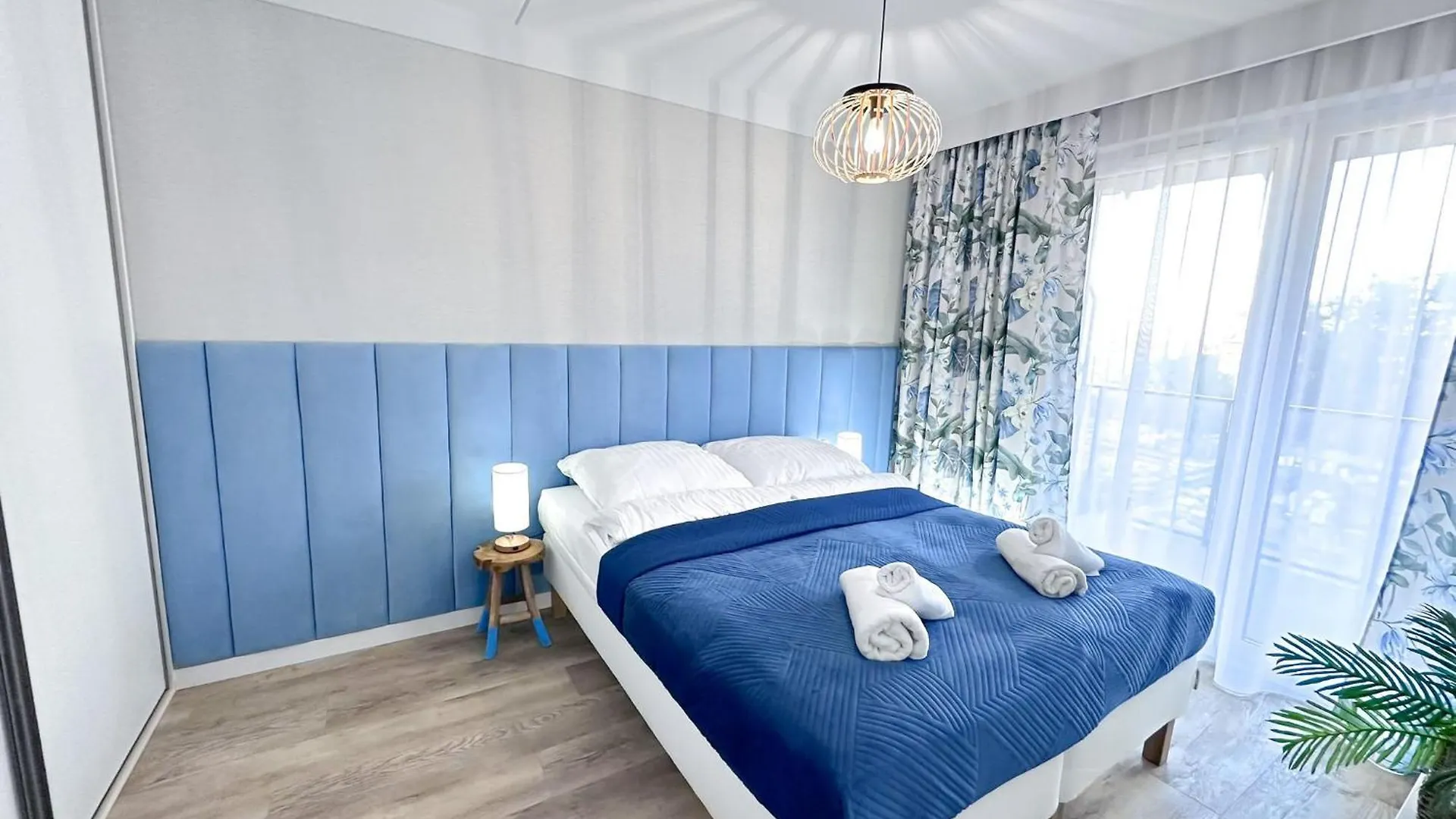 Apartamenty Coastal Comfort Kolobrzeg