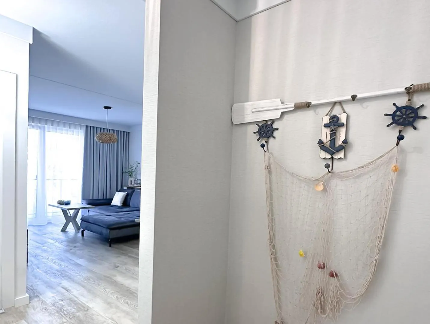 Apartamenty Coastal Comfort Kolobrzeg Apartment