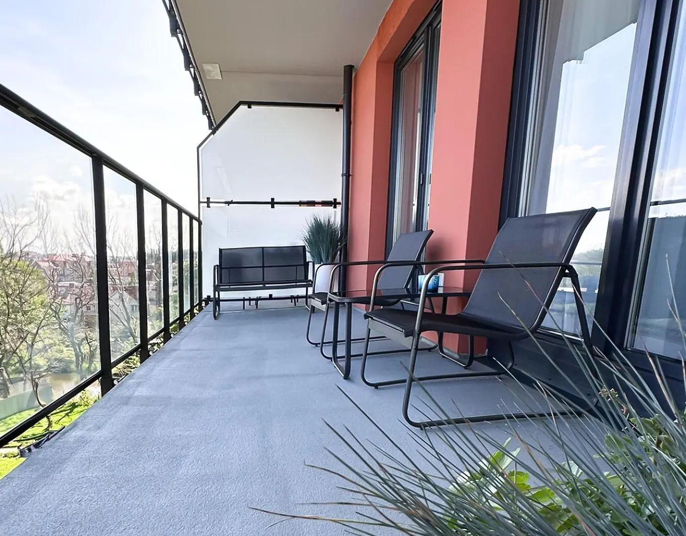Apartamenty Coastal Comfort Kolobrzeg 0*,
