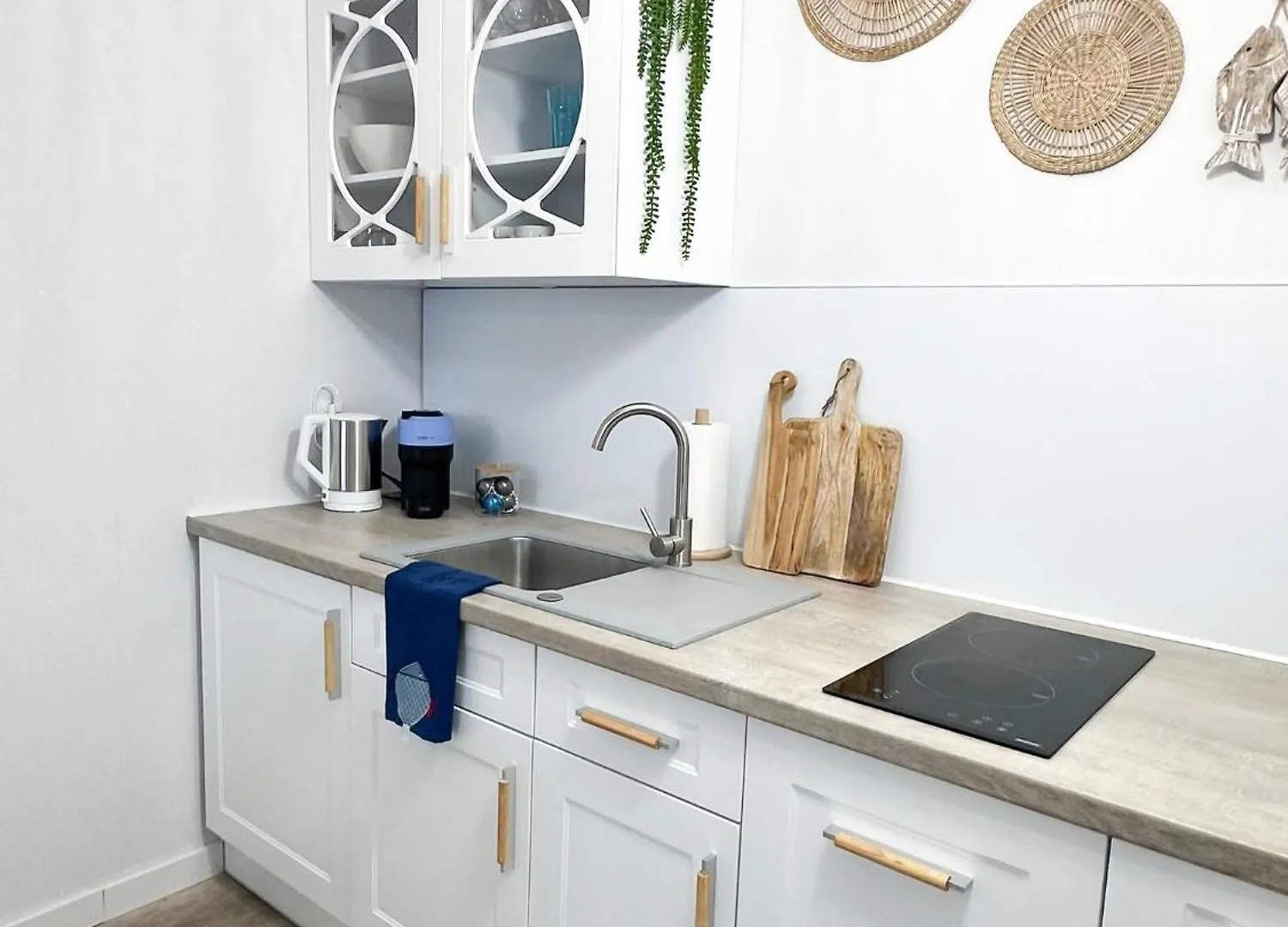 Apartamenty Coastal Comfort Kolobrzeg