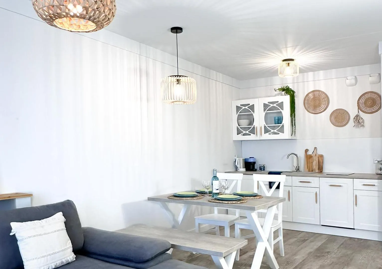 Apartamenty Coastal Comfort Kolobrzeg