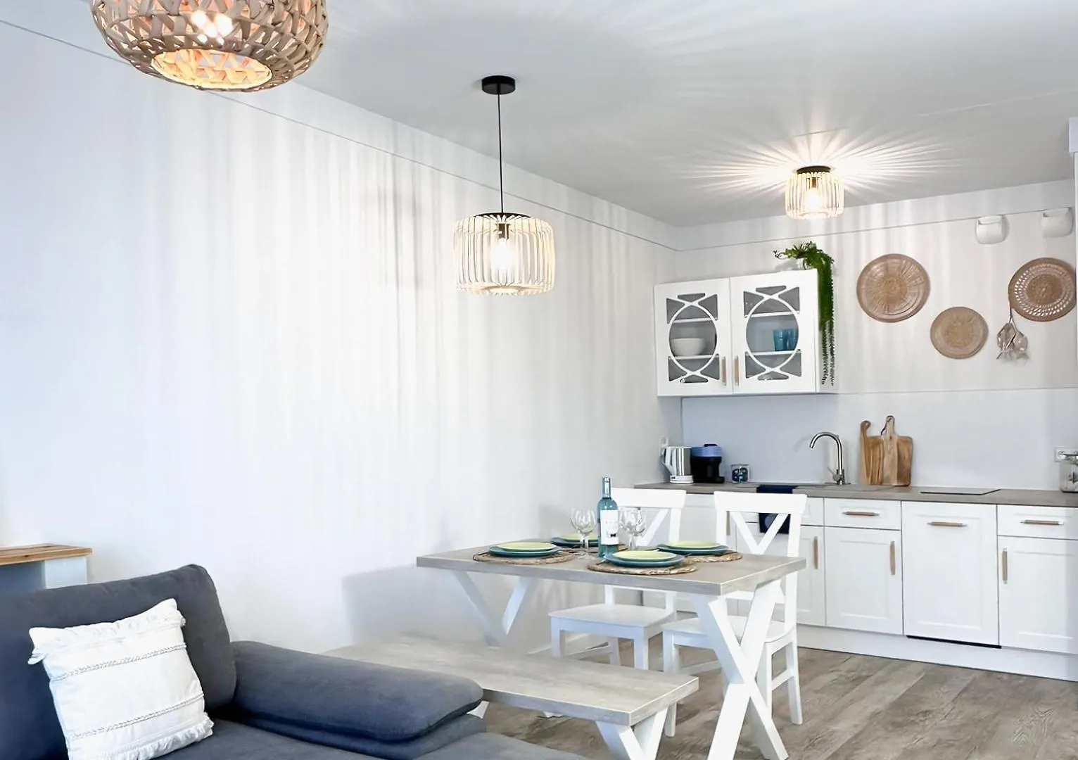 Apartment Apartamenty Coastal Comfort Kolobrzeg