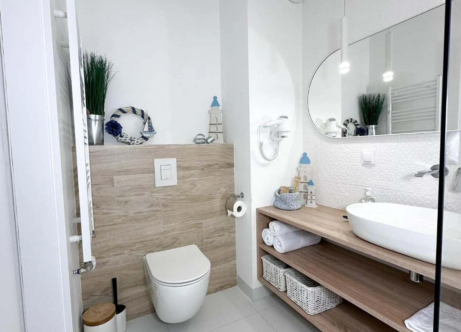 Apartamenty Coastal Comfort Kolobrzeg Apartment