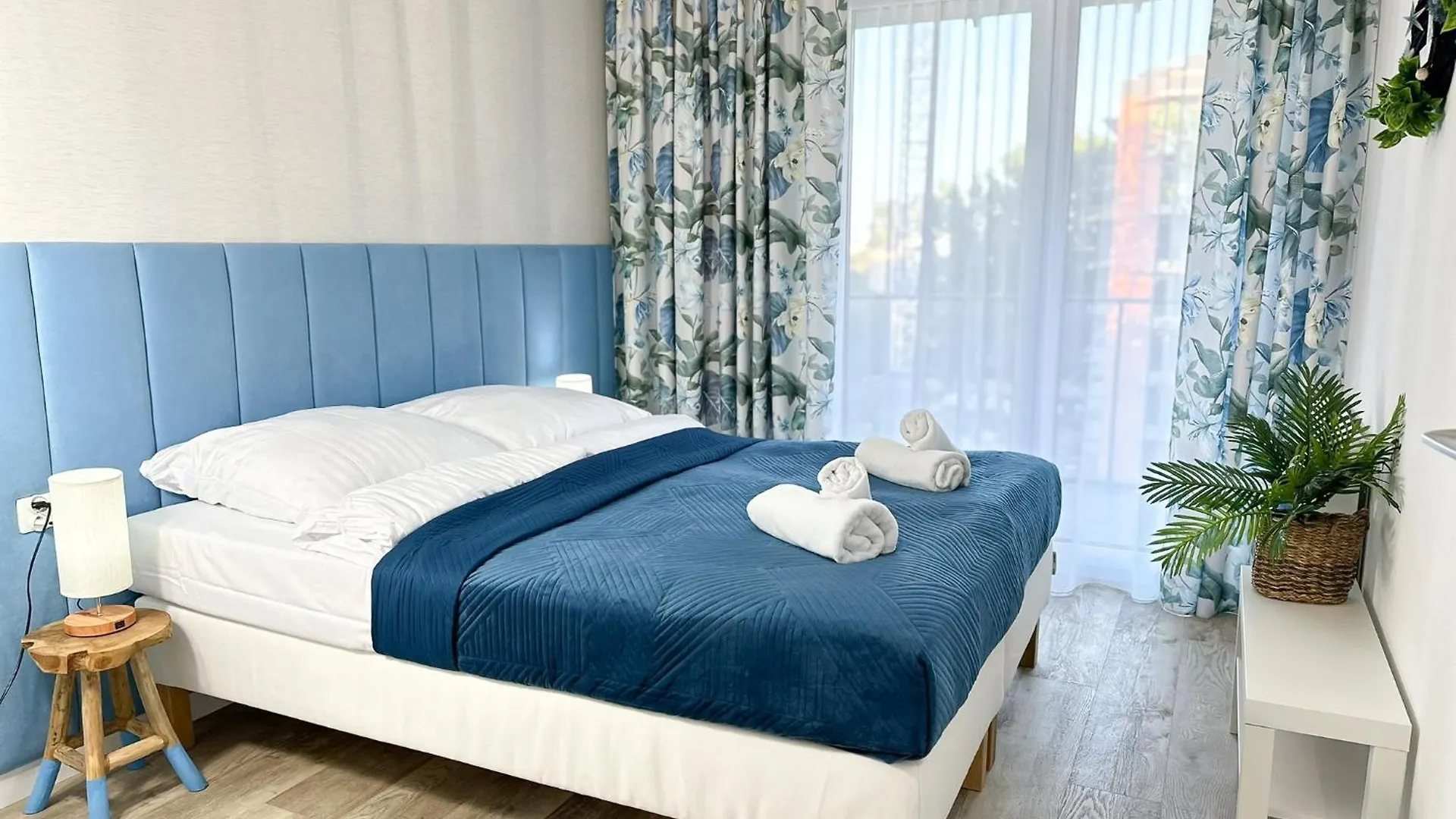 Apartamenty Coastal Comfort Kolobrzeg 0*,