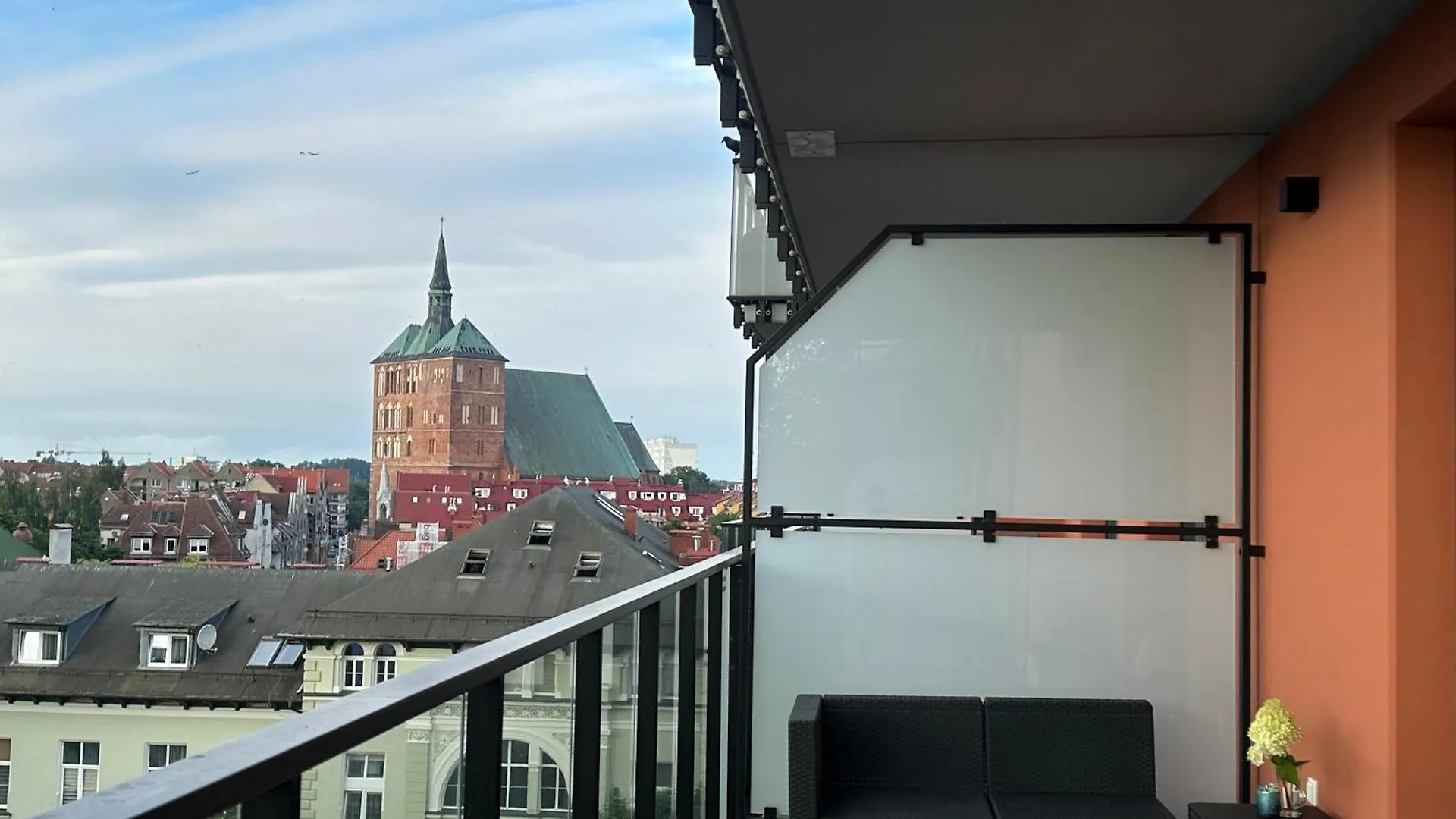 Apartamenty Coastal Comfort Kolobrzeg 0*,  Poland