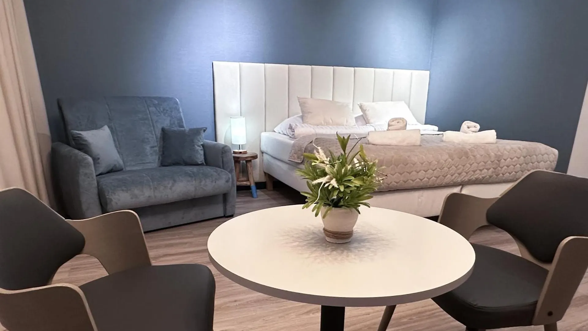Apartment Apartamenty Coastal Comfort Kolobrzeg